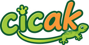 cicak 2d