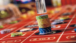 Free Spins bonus round trigger